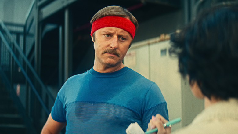 Как сумасшедшая