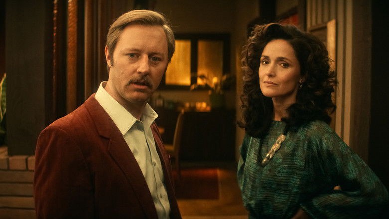 Будто мы никуда не уходили