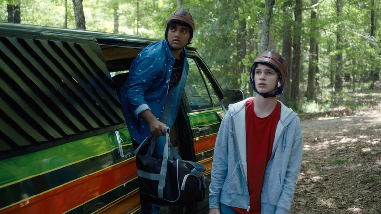 Родители с Марса, Дети с Венеры