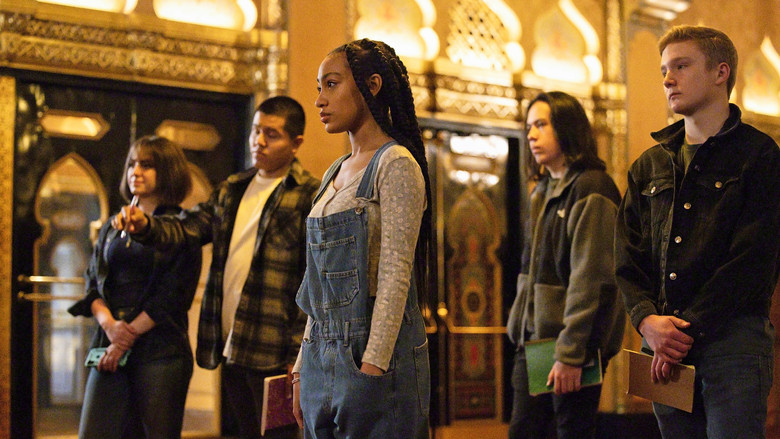 У нас есть Настроение, Да, Оно у нас есть