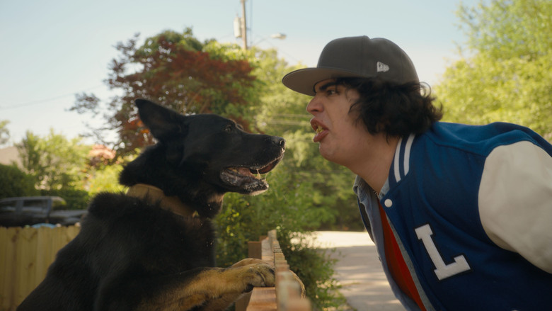 Постоять за себя