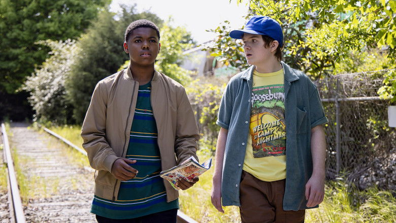 Домик на дереве