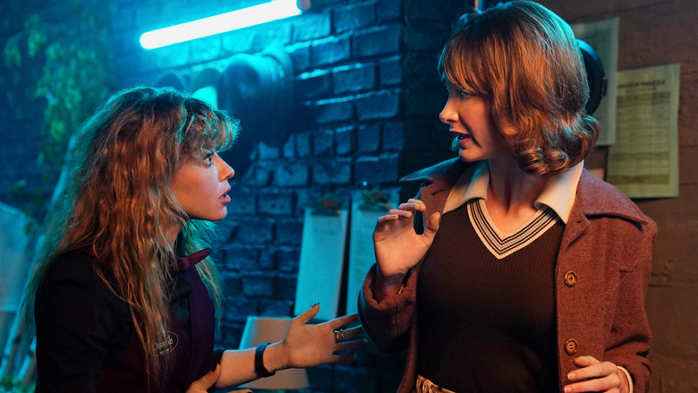 Смерть на сцене