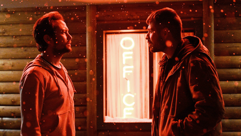 Побег с Дерьмогоры