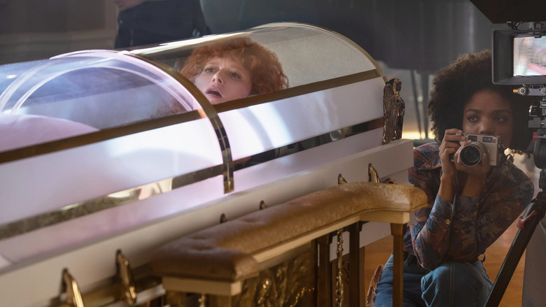 Последний образ