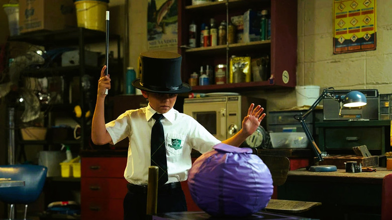 Криворучка Джозеф