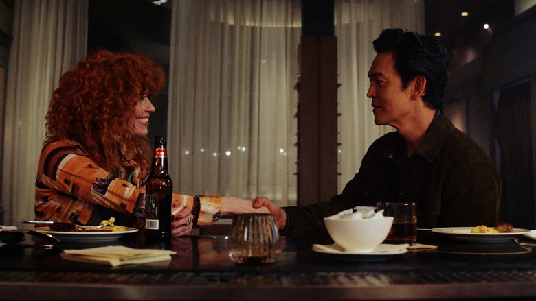 Скользкий грузин