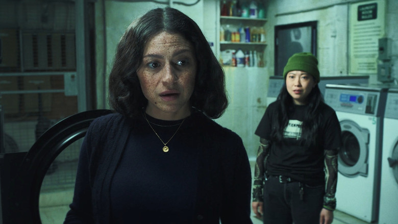 Цена аренды — смерть