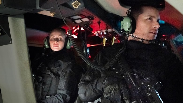 Кровь не вода