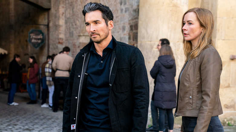 Острый как бритва