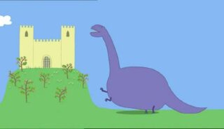 Спящая принцесса