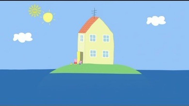 Самая большая в мире грязная лужа