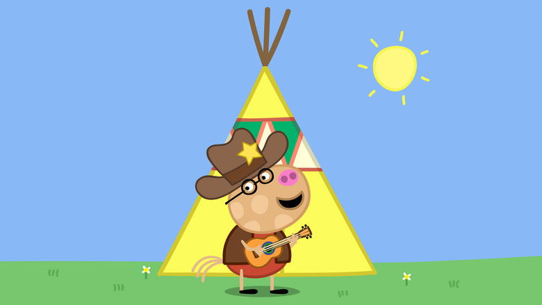 Ковбой Педро