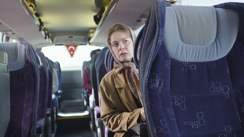 Место у окна