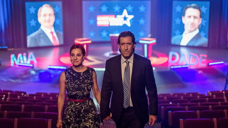 Лицом к лицу