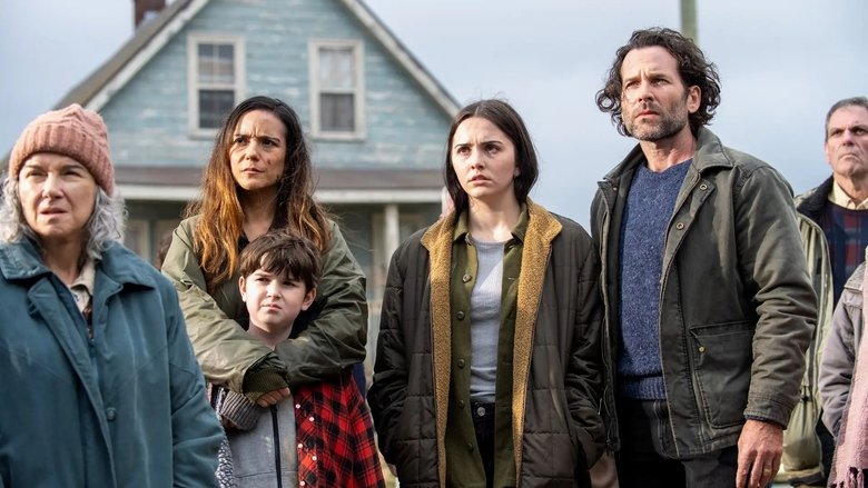 Откровения. Часть первая