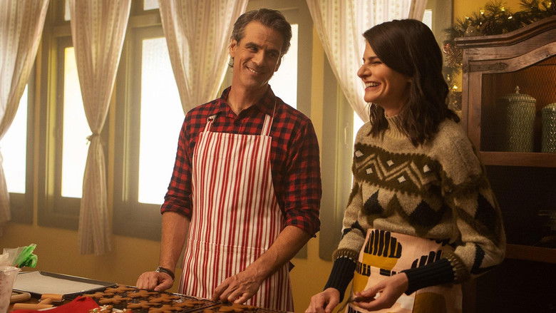 Добро пожаловать в Снежный шар. Часть 1