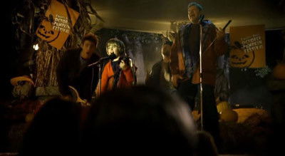 Далёкое завтра