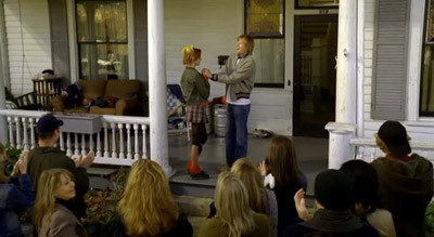 Лучший друг