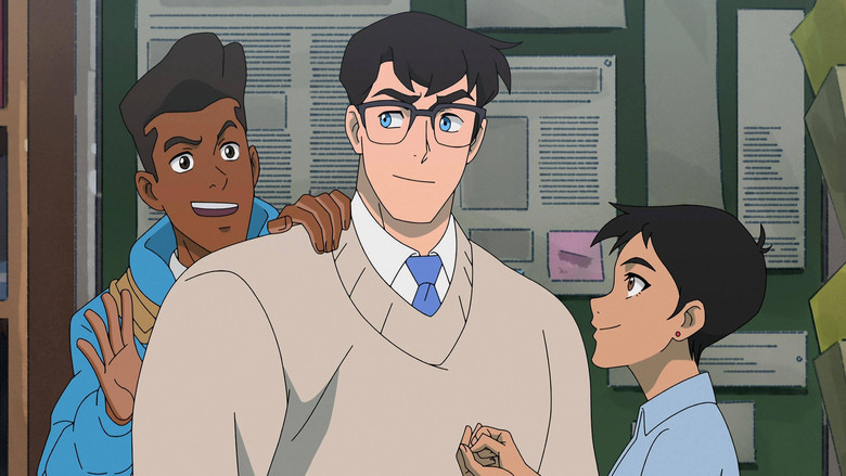 Приключения обычного человека (часть 1)