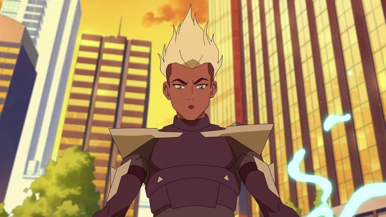 Приключения обычного человека (часть 2)