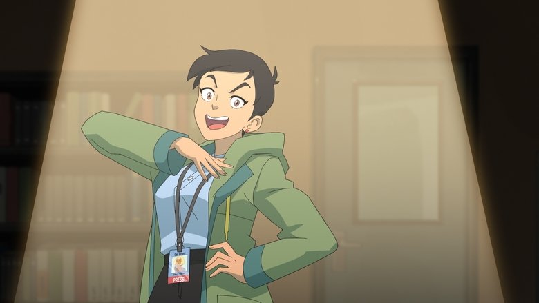 Интервью приключения с Суперменом