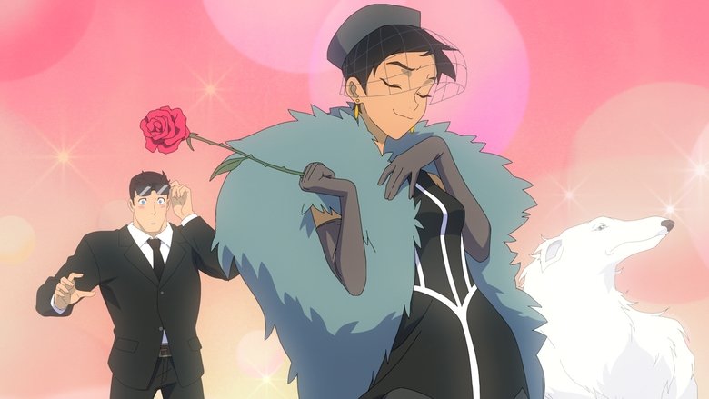 Приключения с моей девушкой