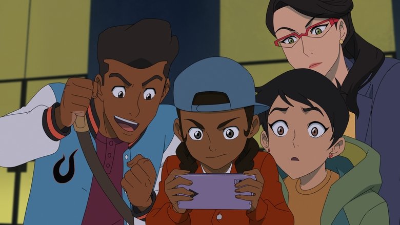 Стальной учёный