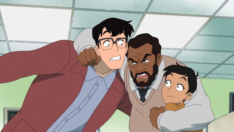 Самый желанный Супермен