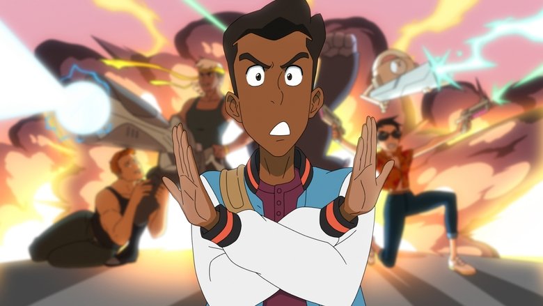 Одиннадцать друзей Олсена