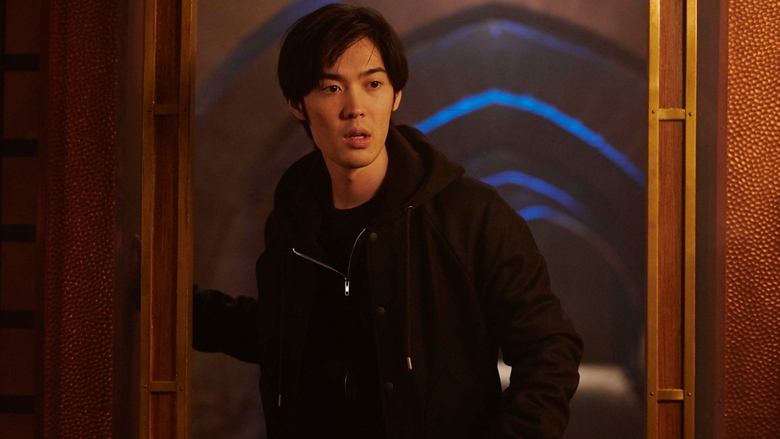 Вознесение