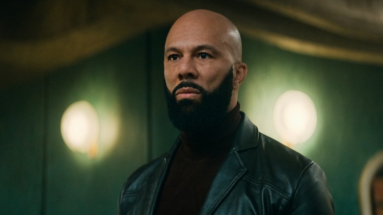 Сын уборщика