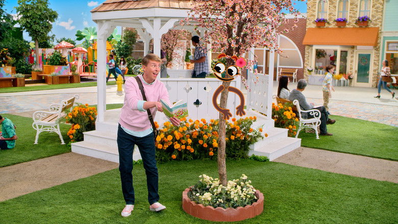 История о доброте