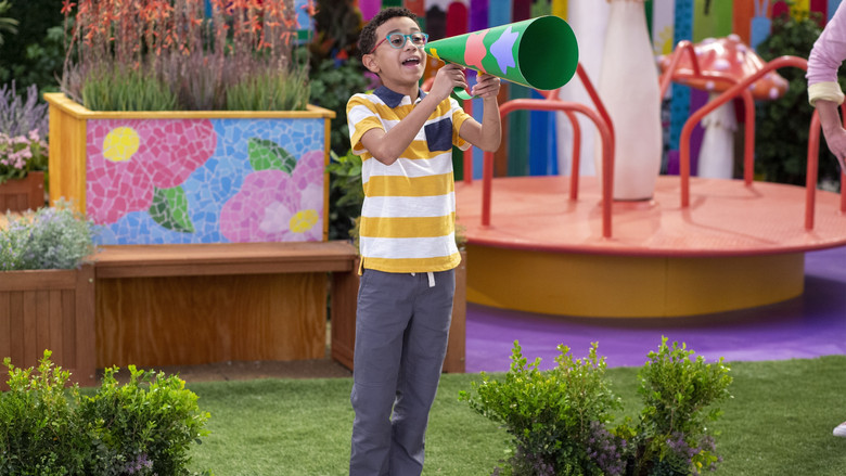 Суперпопрыгушка Джека и Купера