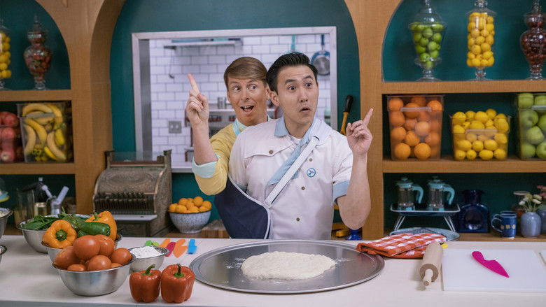 Пятничный Пир в кафе Джека