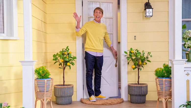 Сюрприз для мистера Приклза