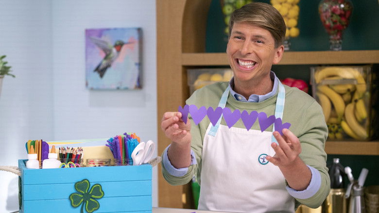 Сердца Джека и Купера