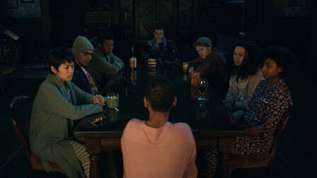 Последняя глава