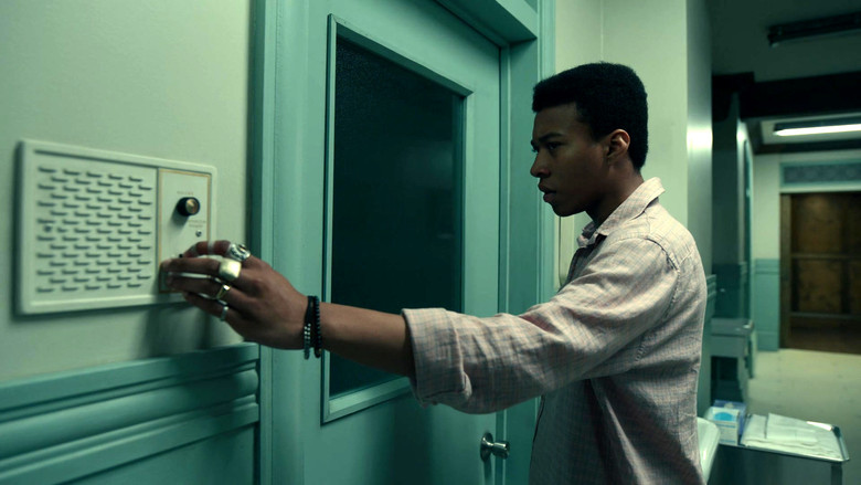 Поцелуй меня