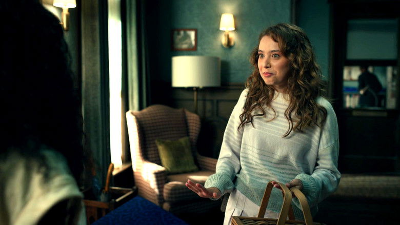 Вечный враг