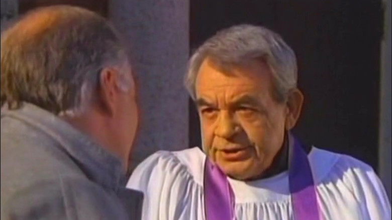 Тайна пропавшего тела (1)