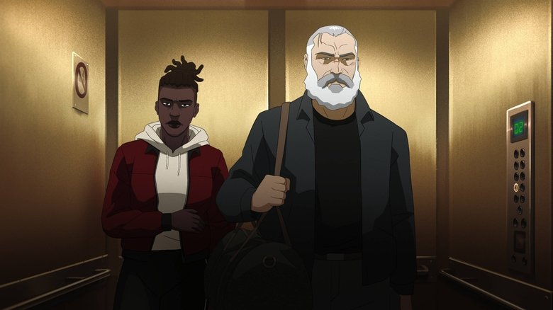 Добро пожаловать в «Четвертый эшелон»