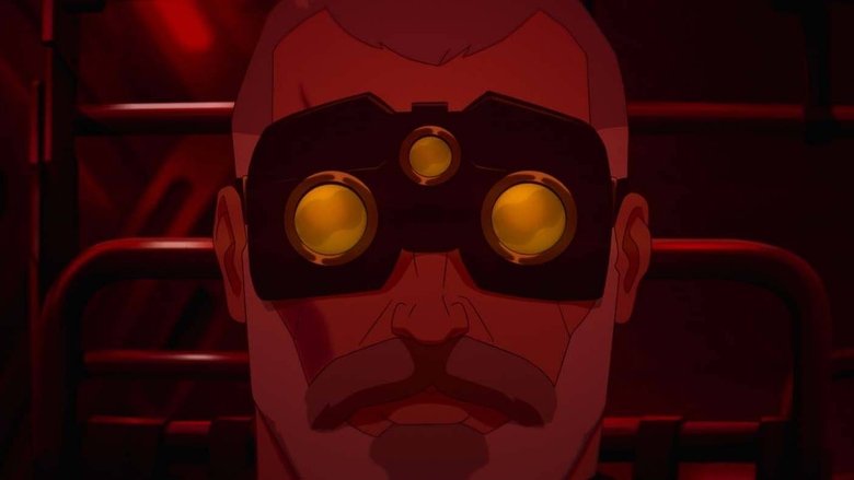 Теория хаоса (1)