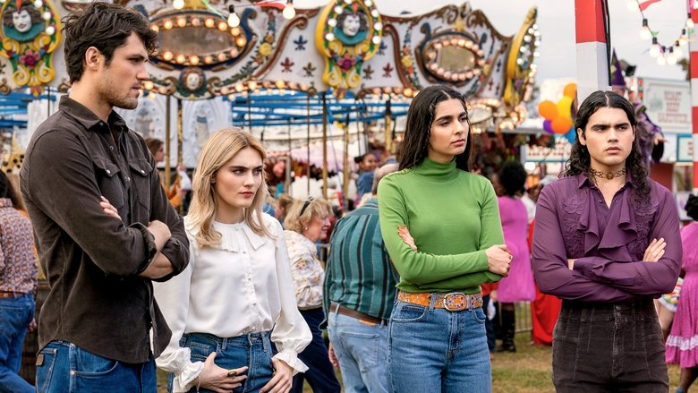 Клоунские слёзы