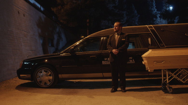 Крещение огнем