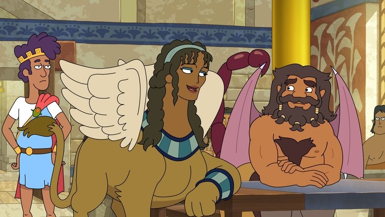 12 сердитых козопасов