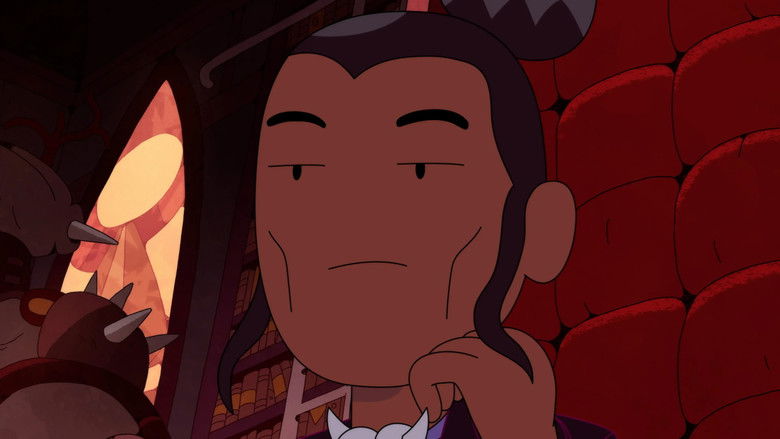 Жук, который пел