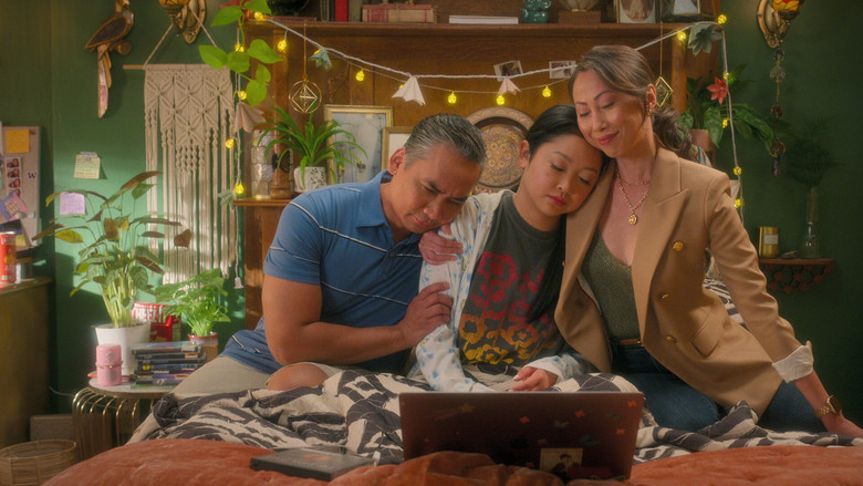 Пока, сучка!