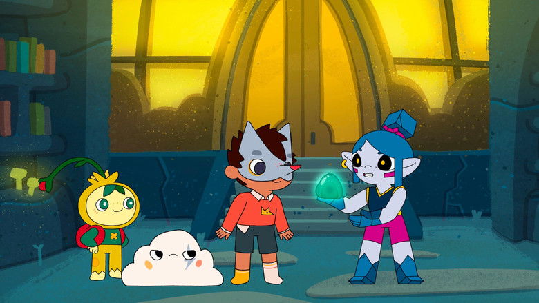 Волчок обретает воспоминание