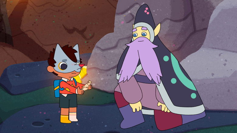 Никто не виноват! / Волчок начинает подготовку